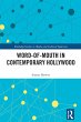 Word-of-Mouth in Contemporary Hollywood... - Bild 1