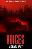 Voices (Whisper series, #3) (eBook, ePUB)