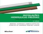 Instalações Hidráulicas Prediais (eBook, PDF)