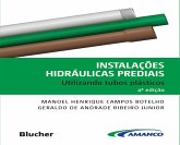 Instalações Hidráulicas Prediais (eBook, PDF) Instalações Hidráulicas Prediais (eBook, PDF)
