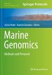 Marine Genomics - Bild 1