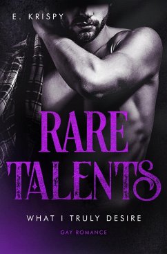 Rare talents - Krispy, E.