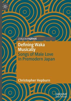 Defining Waka Musically - Hepburn, Christopher