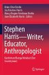Stephen Harris-Writer, Educator,... - Bild 1