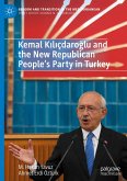 Kemal K¿l¿çdaro¿lu and the New Republican People¿s Party in Turkey