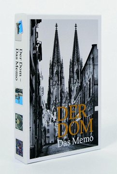 Der Dom - Das Memo - Schock-Werner, Barbara