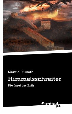 Himmelsschreiter - Kunath, Manuel