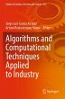 Algorithms and Computational Techniques... - Bild 1