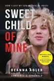 Sweet Child Of Mine (eBook, ePUB)