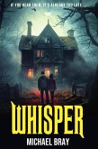 Whisper (Whisper series, #1) (eBook, ePUB)