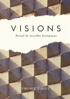 Visions - Dubois, Virginie