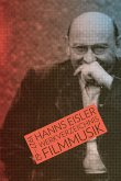 Hanns Eisler Werkverzeichnis Filmmusik 1927-1962