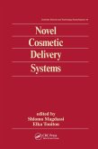 Novel Cosmetic Delivery Systems (eBook, ePUB)