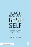 Teach from Your Best Self (eBook, ePUB)