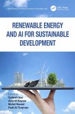 Renewable Energy and AI for Sustainable Development (eBook, PDF)