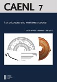 À la découverte du royaume d'Ougarit (Syrie du IIe millénaire) (eBook, PDF)
