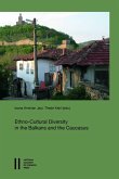 Ethno-Cultural Diversity in the Balkans and the Caucasus (eBook, PDF)