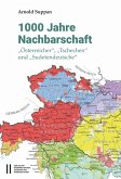 1000 Jahre Nachbarschaft (eBook, PDF)