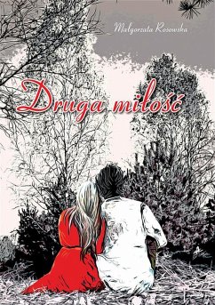Cover Druga milosc (eBook, ePUB)