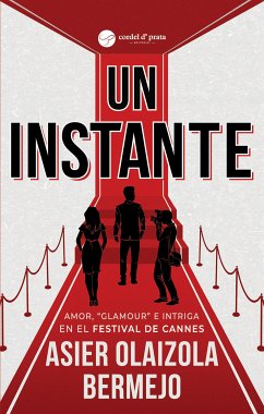 Un instante (eBook, ePUB) - Olaizola Bermejo, Asier