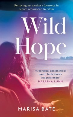 Wild Hope (eBook, ePUB) - Bate, Marisa