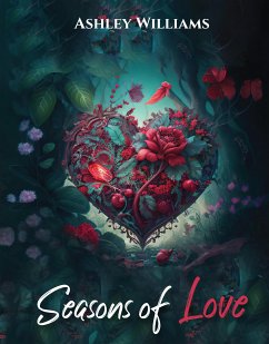 Seasons of Love (eBook, ePUB) - Williams, Ashley