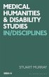 Medical Humanities and Disability... - Bild 1