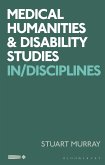 Medical Humanities and Disability Studies (eBook, ePUB)