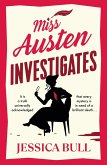 Miss Austen Investigates (eBook, ePUB)