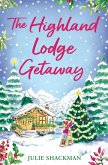 The Highland Lodge Getaway (eBook, ePUB)