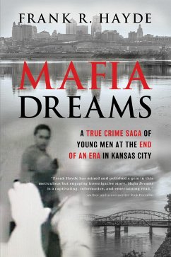 Mafia Dreams (eBook, ePUB) - Hayde, Frank