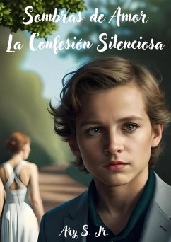 Sombras de Amor: La Confesión Silenciosa (eBook, ePUB) - S., Ary