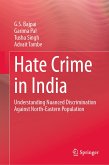 Hate Crime in India (eBook, PDF)