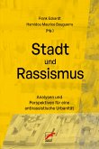 Stadt und Rassismus (eBook, ePUB)