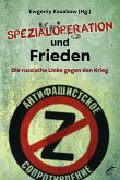 Spezialoperation und Frieden (eBook, ePUB)