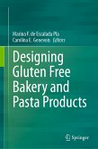 Designing Gluten Free Bakery and Pasta Products (eBook, PDF)