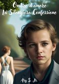 Ombre d'amore: La Silenziosa Confessione (eBook, ePUB)