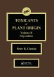 Toxicants of Plant Origin (eBook, ePUB) - Bild 1
