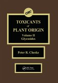 Toxicants of Plant Origin (eBook, ePUB)
