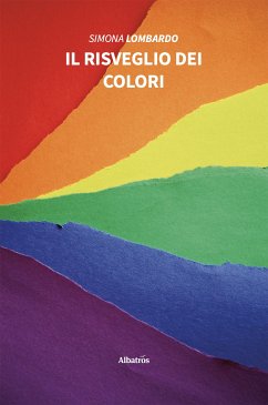 Il risveglio dei colori (eBook, ePUB) - Lombardo, Simona