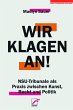 Wir klagen an! (eBook, ePUB) - Bild 1