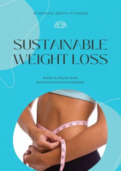 Cover Sustainable Weight Loss (eBook, ePUB)