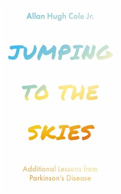 Jumping to the Skies (eBook, ePUB)