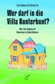 Wer darf in die Villa Kunterbunt? (eBook, ePUB)