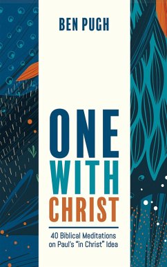 One with Christ (eBook, ePUB)