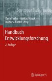 Handbuch Entwicklungsforschung (eBook, PDF)