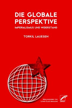 Die globale Perspektive (eBook, ePUB) - Lauesen, Torkil