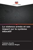 La violence armée et son impact sur le système éducatif