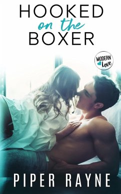 Hooked on the Boxer - Rayne, Piper