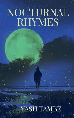 Nocturnal Rhymes - Tambe, Yash